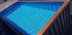 20 FT PRIVILEGE POOL CONTAINER - Image 8