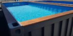 20 FT PRIVILEGE POOL CONTAINER - Image 6