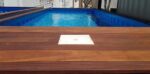 20 FT PRIVILEGE POOL CONTAINER - Image 3