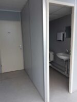 SANITARY OFFICE BUNGALOW - Image 2