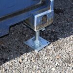 CONTAINER FIXING SYSTEMS
