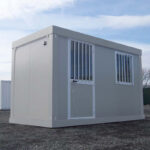 STANDARD 4M BUNGALOW - Image 2