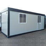 STANDARD 6M BUNGALOW