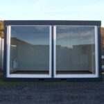 NEW BUNGALOW SALES UNIT V1 REINFORCED SERIES 4 METERS - Image 2