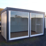 NEW BUNGALOW SALES UNIT V1 REINFORCED SERIES 4 METERS - Image 5