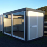 NEW BUNGALOW SALES UNIT V1 REINFORCED SERIES 4 METERS - Image 3