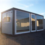 NEW BUNGALOW SALES BUBBLE V1 REINFORCED SERIES 6 METERS