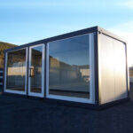 NEW BUNGALOW SALES BUBBLE V1 REINFORCED SERIES 6 METERS - Image 3