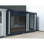NEW BUNGALOW SALES BUBBLE V2 REINFORCED SERIES 4 METERS - Image 2