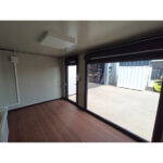 NEW BUNGALOW SALES BUBBLE V2 REINFORCED SERIES 4 METERS - Image 3