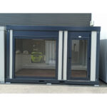 NEW BUNGALOW SALES BUBBLE V2 REINFORCED SERIES 4 METERS