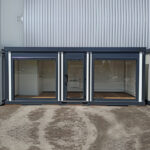 NEW BUNGALOW SALES BUBBLE V2 REINFORCED SERIES 6 METERS - Image 2