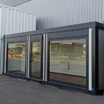 NEW BUNGALOW SALES BUBBLE V2 REINFORCED SERIES 6 METERS