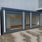 NEW BUNGALOW SALES BUBBLE V2 REINFORCED SERIES 6 METERS - Image 3