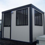 NEW BUNGALOW GUARD HOUSE 3