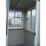 NEW BUNGALOW GUARD POST 1.50 METERS - Image 2