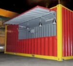 20-Foot Office Containers - Image 3
