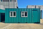 20-Foot Office Containers - Image 4