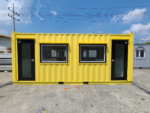20-Foot Office Containers
