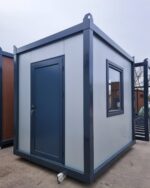 10-foot office containers - Image 4