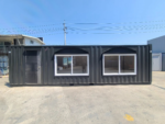 40-foot office containers - Image 2