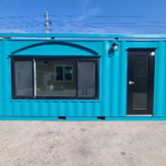 20-Foot Office Containers - Image 2