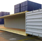 40ft Shipping Containers - Image 3