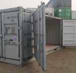 40ft Shipping Containers - Image 4