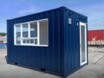 10-foot office containers - Image 3