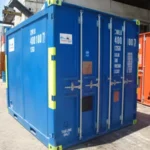 10ft Offshore DNV Container