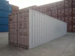 40ft Shipping Containers