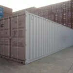40ft Shipping Containers