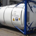 20 FOOT MARITIME TANK CONTAINER