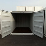 10ft Dry Shipping Containers - Image 8