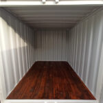 10ft Dry Shipping Containers - Image 9