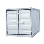 10ft Dry Shipping Containers - Image 6