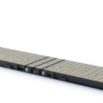 40-foot Flat Rack Container