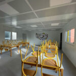 SET OF 4 BUNGALOWS - CLASSROOM OR OFFICES - Image 2