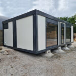 SET OF TWO BUNGALOWS SPECIAL SERIES