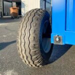 Wheel Kit for Shipping Containers