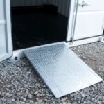 Container Loading Ramps