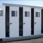 Sanitary Bungalow